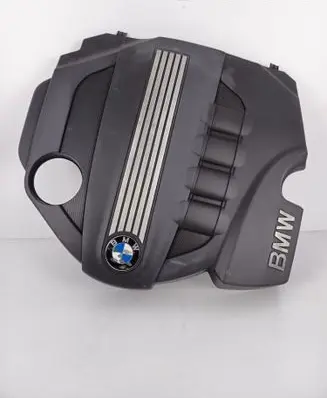 BMW 1 E81 E87 Engine cover (trim) 7797410
