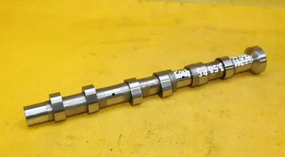 Camshaft