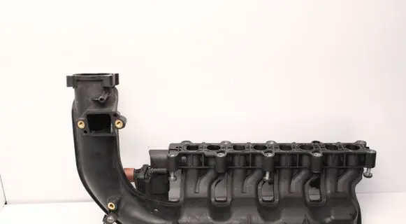 Opel Astra J Intake manifold 55578963