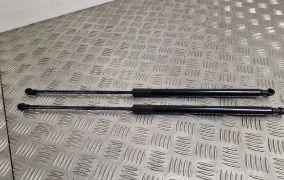 Peugeot RCZ Tailgate/trunk strut/damper YM17465080
