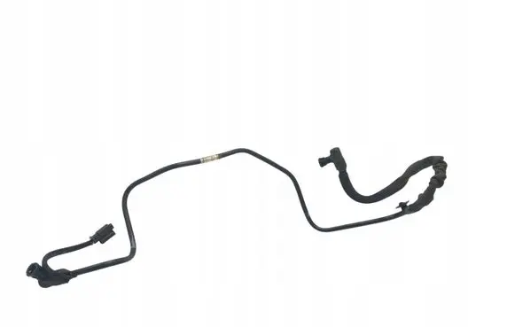 Citroen Jumpy Fuel line pipe 9807014480A