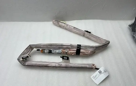 Opel Mokka B Roof airbag 9843175680
