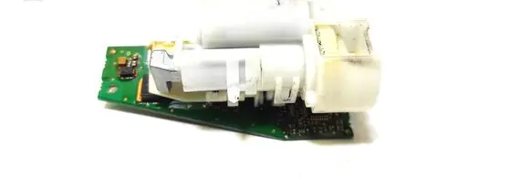 BMW 1 E81 E87 Sensor 30001192