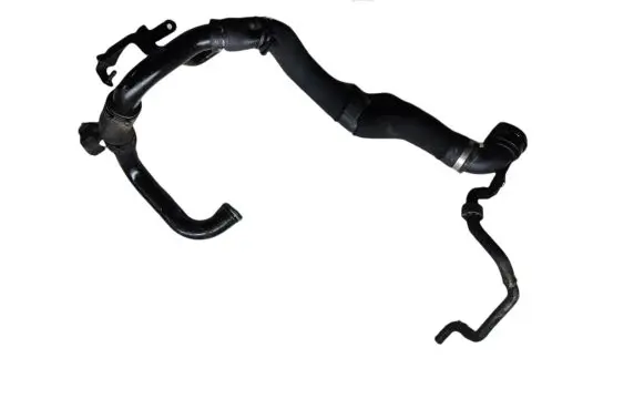 Volkswagen Phaeton Engine coolant pipe/hose NOCODE