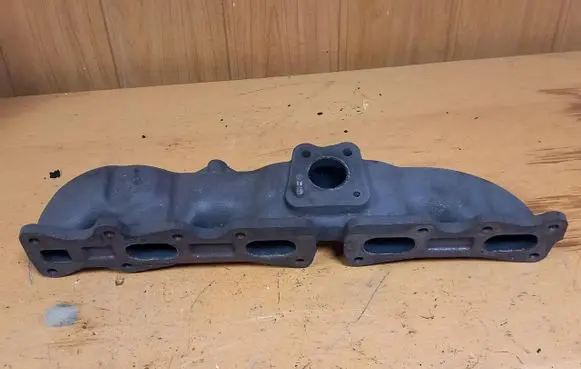 Chrysler Voyager Exhaust manifold 