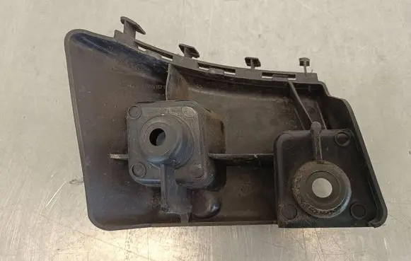 Mercedes-Benz B W246 W242 Rear bumper mounting bracket A2468850265