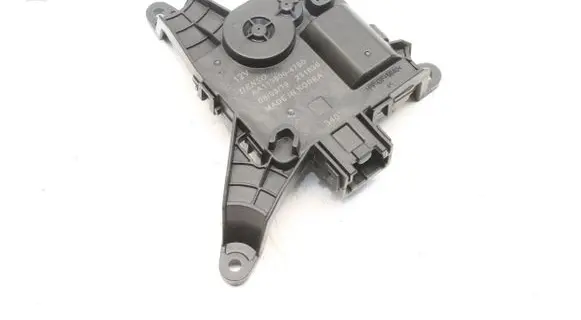 Ford Focus Air flap motor/actuator AA1138004790
