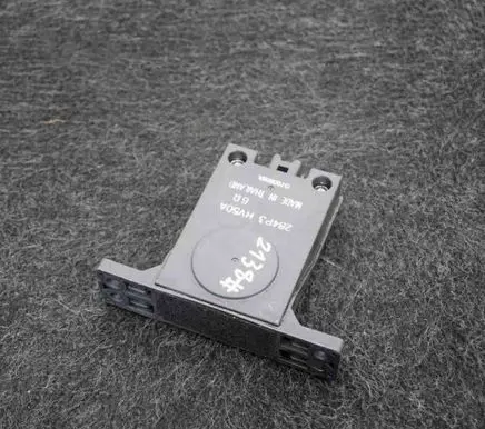 Nissan Qashqai Alarm control unit/module 284P3HV50A