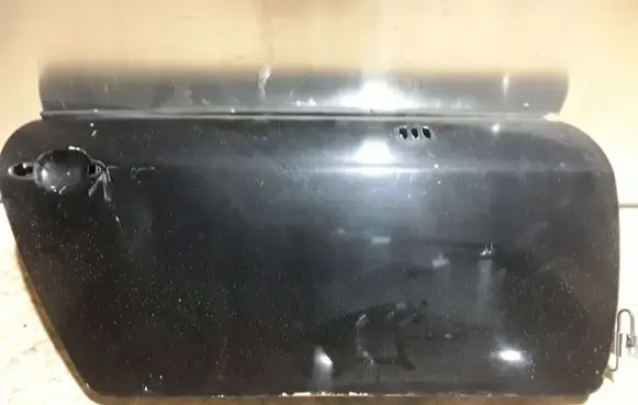 Audi TT Mk1 Front door