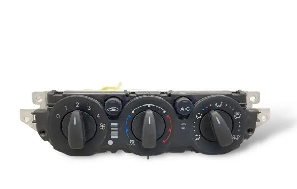 Ford Grand C-MAX Climate control unit AM5T18549