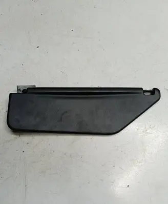 Sun visor