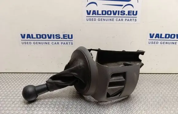 Peugeot Partner Gear shifter/selector 3527353