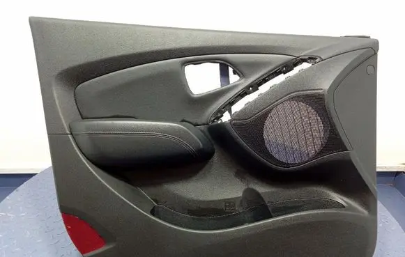 Hyundai ix35 Door card panel trim set 823012Y0439P