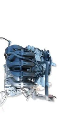Citroen C4 I Engine swap 10FE04