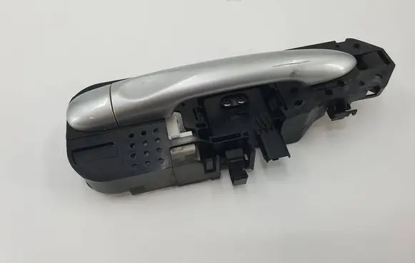 Renault Scenic III - Grand scenic III Rear door exterior handle 806060042R
