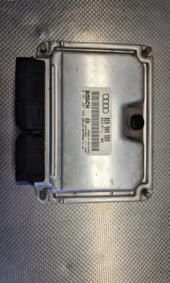 Audi A4 S4 B6 8E 8H Engine control unit/module 8E0909559