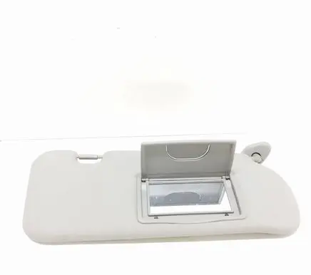 KIA Sorento Sun visor