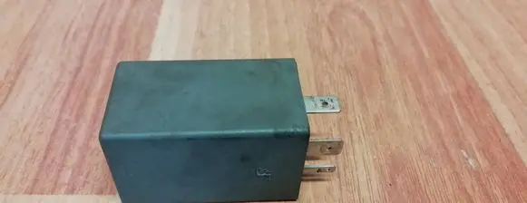 Alfa Romeo 166 Other relay 60661539 A72712V