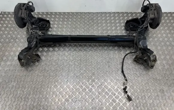 Opel Combo E Rear axle beam