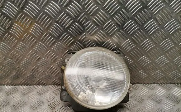 Volkswagen Transporter - Caravelle T3 Headlight/headlamp 308115367