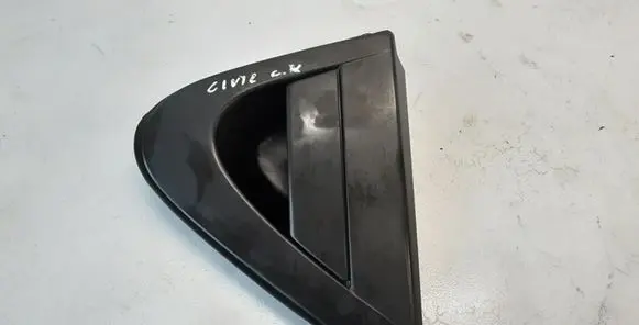 Honda Civic Rear door exterior handle 72680SMGE014M101