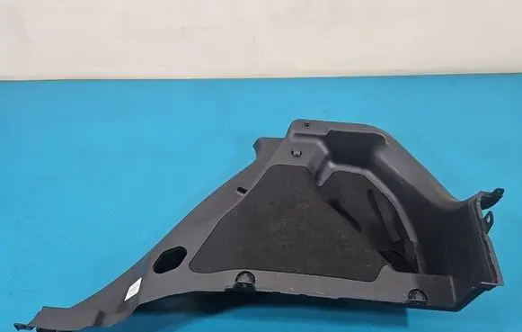 Hyundai i20 (GB IB) Trunk/boot side trim panel 85740C8000 IMPRK1567807