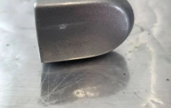 Nissan Note (E11) Loading door cover/cap 242391
