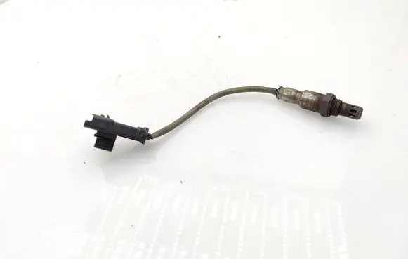 Peugeot 308 Lambda probe sensor 9810634380
