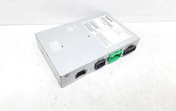 Volvo V40 Sound amplifier 31409614 31409622