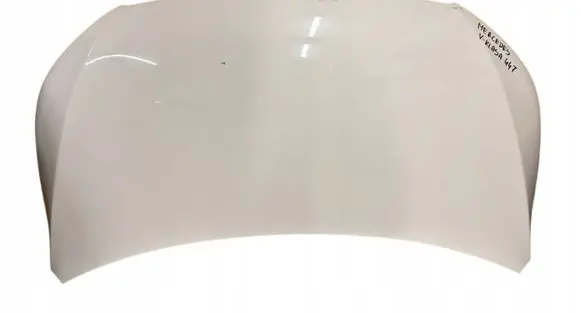 Mercedes-Benz V Class W447 Engine bonnet/hood
