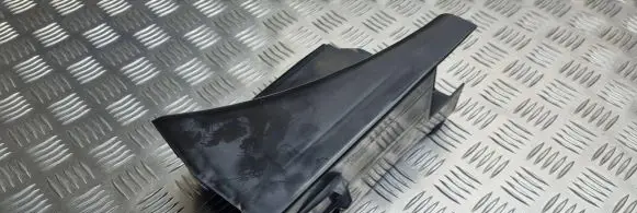 Mercedes-Benz B W245 Other trunk/boot trim element A1698990161