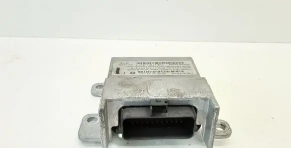 Jeep Grand Cherokee (WJ) Airbag control unit/module P56042047AC 39754C