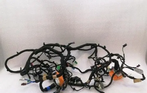 Jaguar I-Pace Handbrake wiring loom/harness M9D314401YC