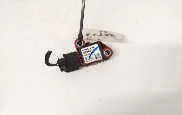 Volvo V50 Airbag deployment crash/impact sensor 9206975