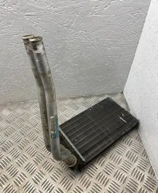 Audi A6 S6 C4 4A Heater blower radiator 658066A