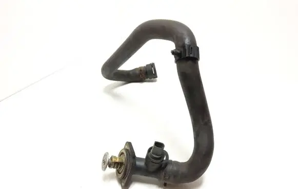 Thermostat/thermostat housing