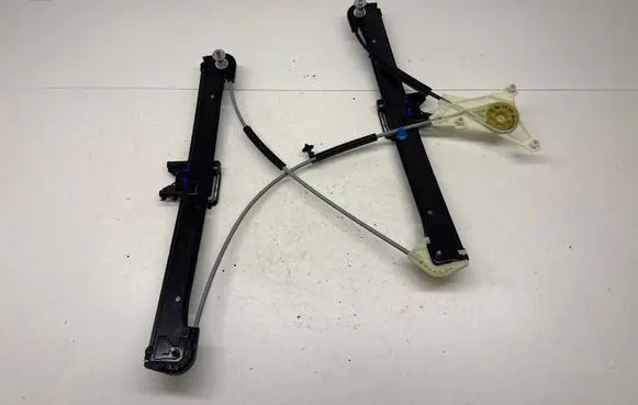 Audi A3 S3 8V Front window lifting mechanism without motor 8V4837462