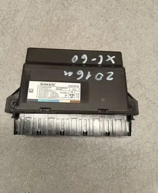 Volvo XC60 Door central lock control unit/module 31419719 A2C39259200