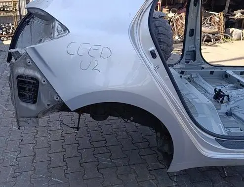 KIA Ceed Set of end parts 