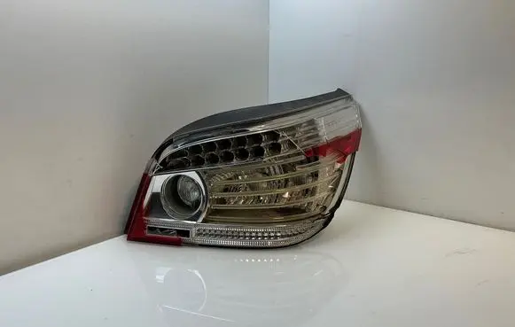 BMW 5 E60 E61 Rear/tail lights 7361882 7180516