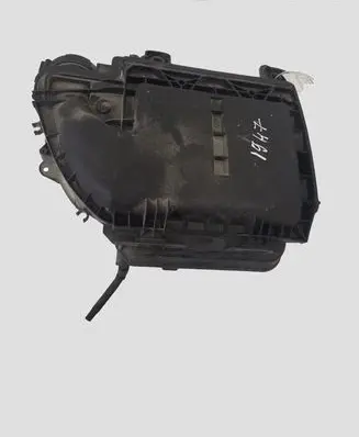 Citroen C4 II Air filter box 9673061080 1039257 8106701