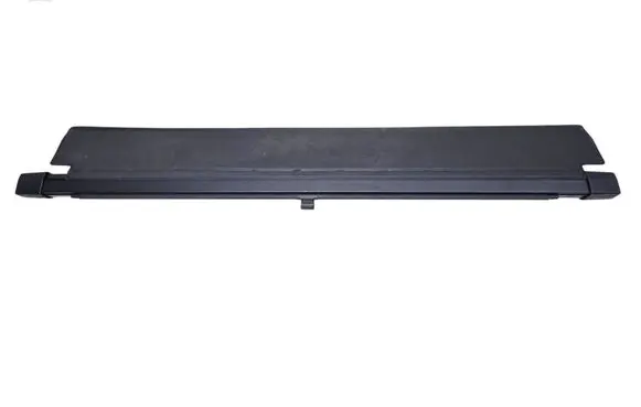 Citroen C4 Grand Picasso Parcel shelf load cover 