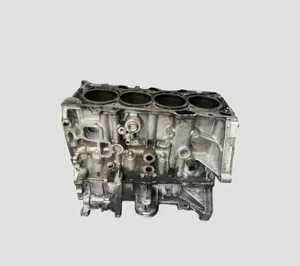 Mazda CX-5 Engine block SH01