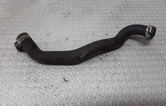 Opel Astra H Breather hose/pipe 