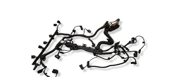 BMW X3 F25 Engine installation wiring loom 8514566
