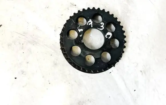 Camshaft pulley/ VANOS