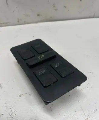 Audi A6 S6 C4 4A Electric window control switch 4A0959521 4A0959515B