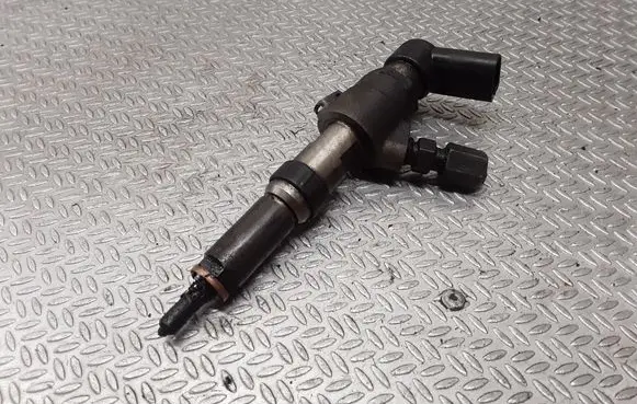 Mazda 2 Fuel injector 9649574480