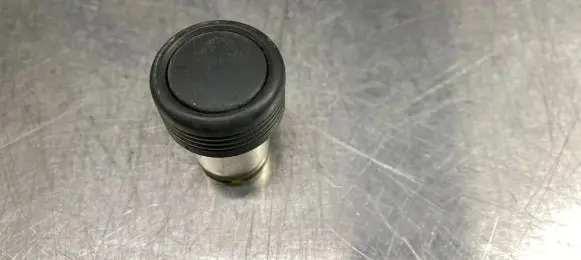 Renault Kangoo I Cigarette lighter 
