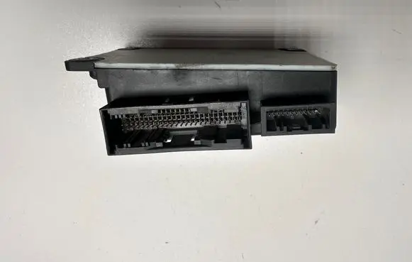 Renault Scenic III - Grand scenic III Airbag control unit/module 285589834R